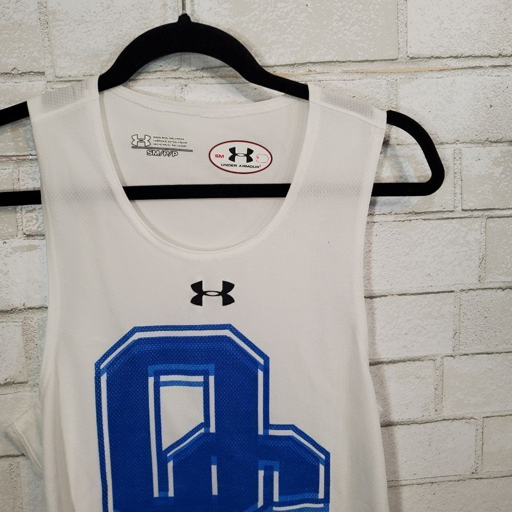 Under Armour tank top - Picture 7 of 10
